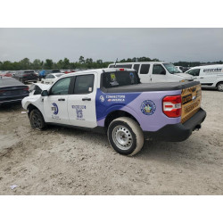 2024 FORD MAVERICK 3FTTW8A9XRRB25396 51998726