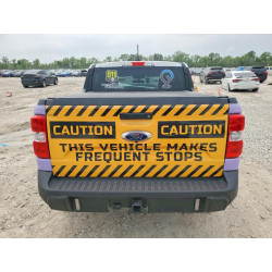 2024 FORD MAVERICK 3FTTW8A9XRRB25396 51998726