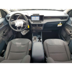 2024 FORD MAVERICK 3FTTW8A9XRRB25396 51998726