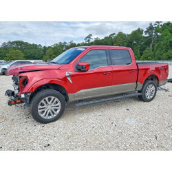 2025 FORD All Models 1FTFW6LD4SFA08922 52536006