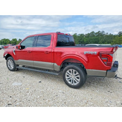 2025 FORD All Models 1FTFW6LD4SFA08922 52536006