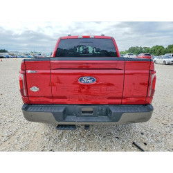 2025 FORD All Models 1FTFW6LD4SFA08922 52536006