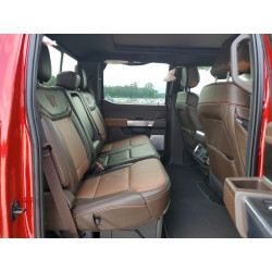 2025 FORD All Models 1FTFW6LD4SFA08922 52536006