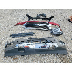 2025 FORD All Models 1FTFW6LD4SFA08922 52536006