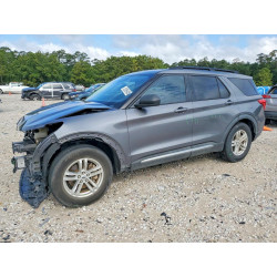 2021 FORD EXPLORER 1FMSK7DH3MGB59793 52869426