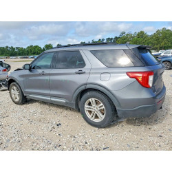 2021 FORD EXPLORER 1FMSK7DH3MGB59793 52869426