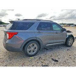 2021 FORD EXPLORER 1FMSK7DH3MGB59793 52869426