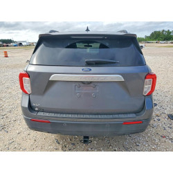 2021 FORD EXPLORER 1FMSK7DH3MGB59793 52869426