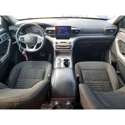 2021 FORD EXPLORER 1FMSK7DH3MGB59793 52869426