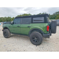 2022 FORD BRONCO 1FMEE5DH2NLA80763 53013136