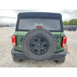 2022 FORD BRONCO 1FMEE5DH2NLA80763 53013136