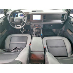 2022 FORD BRONCO 1FMEE5DH2NLA80763 53013136