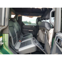 2022 FORD BRONCO 1FMEE5DH2NLA80763 53013136