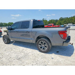 2025 FORD F150 STX 1FTEW2KP8SKD22869 53420986