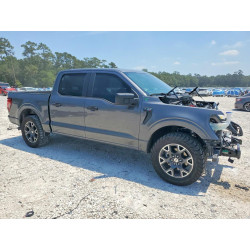 2025 FORD F150 STX 1FTEW2KP8SKD22869 53420986
