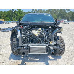 2025 FORD F150 STX 1FTEW2KP8SKD22869 53420986