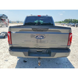 2025 FORD F150 STX 1FTEW2KP8SKD22869 53420986