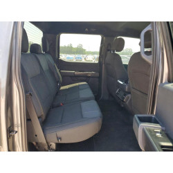 2025 FORD F150 STX 1FTEW2KP8SKD22869 53420986