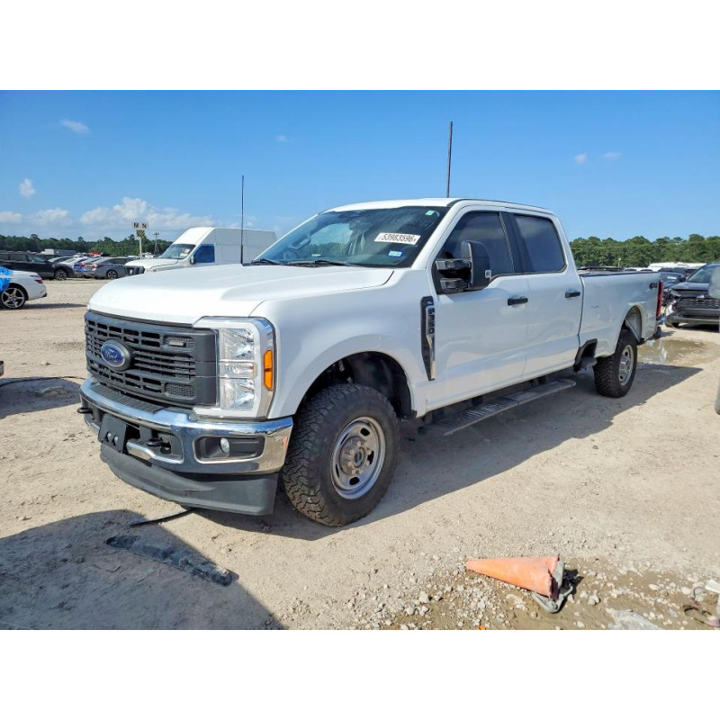 2023 FORD F350 1FT8W3BA9PED63757 53983596
