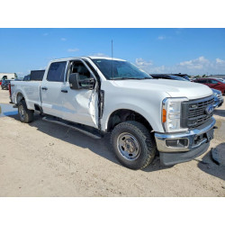 2023 FORD F350 1FT8W3BA9PED63757 53983596