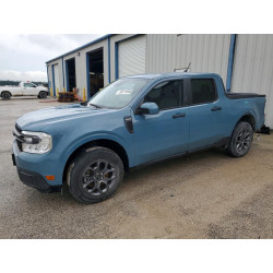 2022 FORD MAVERICK 3FTTW8E31NRA34145 54311646