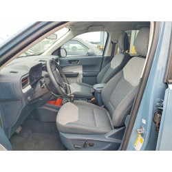 2022 FORD MAVERICK 3FTTW8E31NRA34145 54311646