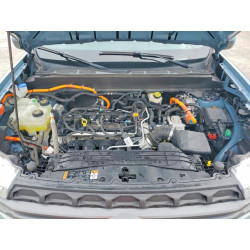 2022 FORD MAVERICK 3FTTW8E31NRA34145 54311646