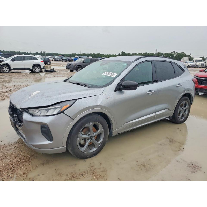 2024 FORD ESCAPE ST 1FMCU0MN2RUA12210 54922286