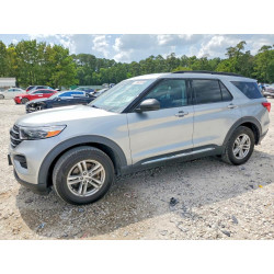 2023 FORD EXPLORER 1FMSK7DH5PGA52149 55602496