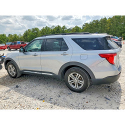2023 FORD EXPLORER 1FMSK7DH5PGA52149 55602496