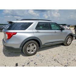 2023 FORD EXPLORER 1FMSK7DH5PGA52149 55602496