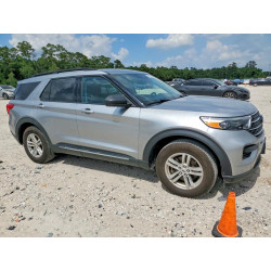 2023 FORD EXPLORER 1FMSK7DH5PGA52149 55602496