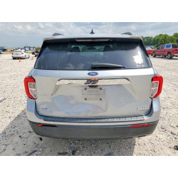 2023 FORD EXPLORER 1FMSK7DH5PGA52149 55602496