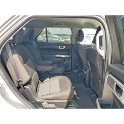 2023 FORD EXPLORER 1FMSK7DH5PGA52149 55602496