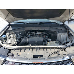 2023 FORD EXPLORER 1FMSK7DH5PGA52149 55602496