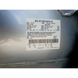 2023 FORD EXPLORER 1FMSK7DH5PGA52149 55602496