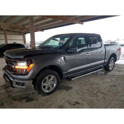 2025 FORD All Models 1FTEW3KP9SKE53802 56081646