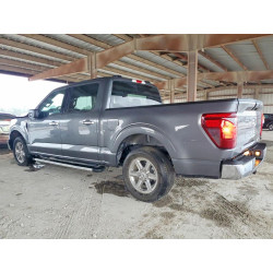 2025 FORD All Models 1FTEW3KP9SKE53802 56081646