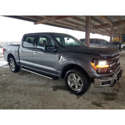 2025 FORD All Models 1FTEW3KP9SKE53802 56081646