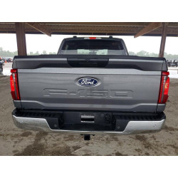 2025 FORD All Models 1FTEW3KP9SKE53802 56081646