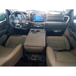 2025 FORD All Models 1FTEW3KP9SKE53802 56081646