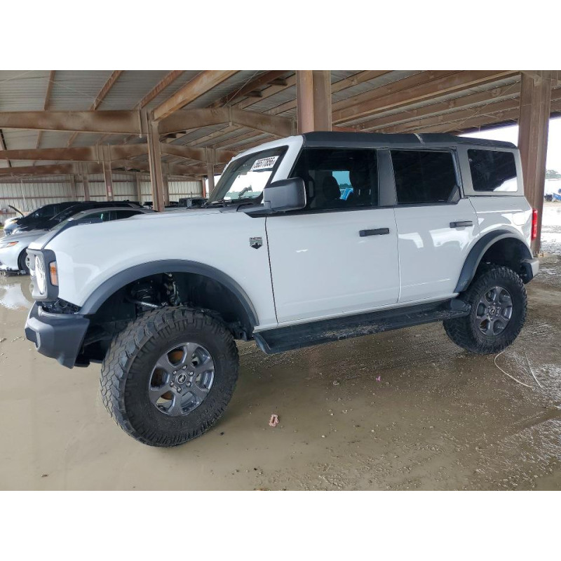 2025 FORD BRONCO 1FMDE7BH6SLB00440 56577856