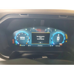 2025 FORD BRONCO 1FMDE7BH6SLB00440 56577856