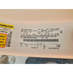 2025 FORD BRONCO 1FMDE7BH6SLB00440 56577856