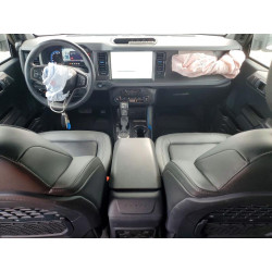 2024 FORD BRONCO BLA 1FMDE1BH2RLA62700 56580056