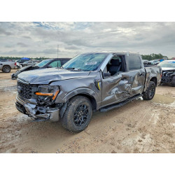 2025 FORD F150 STX 1FTEW2LP1SKF21888 56644686