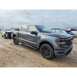 2025 FORD F150 STX 1FTEW2LP1SKF21888 56644686