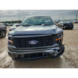 2025 FORD F150 STX 1FTEW2LP1SKF21888 56644686