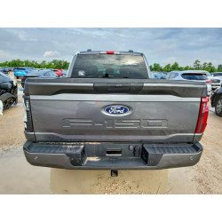 2025 FORD F150 STX 1FTEW2LP1SKF21888 56644686