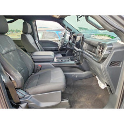 2025 FORD F150 STX 1FTEW2LP1SKF21888 56644686